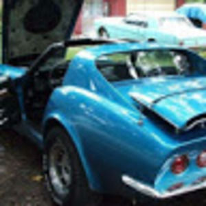 Meet your Posher, Todd